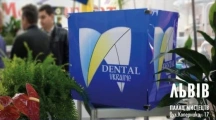 Айдент Прайм на Dental-Україна 2024