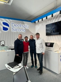 Айдент Прайм на Dental-Україна 2024